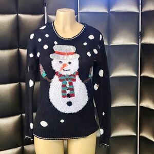 Christmas Sweater  
